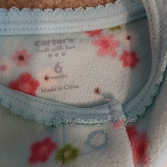 Set of 2 One Pc Sleepers - Picture 5 of 6